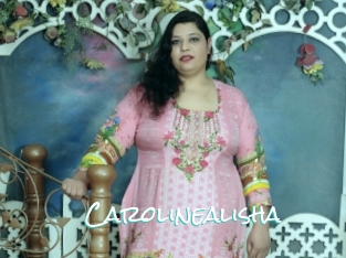 Carolinealisha