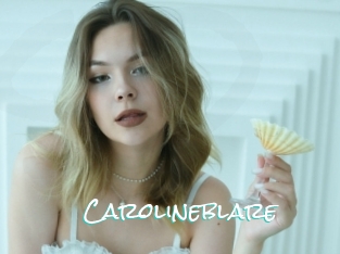 Carolineblare