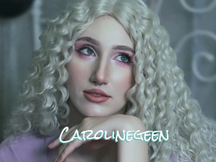 Carolinegeen