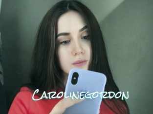 Carolinegordon