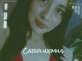 Carolinemils