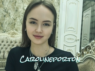 Carolineporton