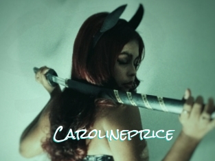 Carolineprice