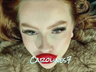 Carolines7