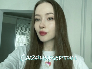 Carolineseptum