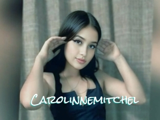 Carolinnemitchel