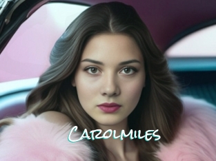 Carolmiles