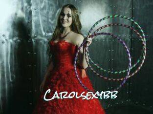 Carolsexybb