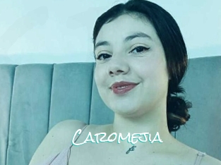 Caromejia