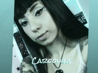 Carooliine