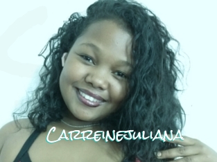 Carreinejuliana