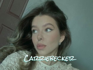 Carriebecker