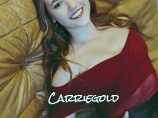 carriegold Sensuality Dream