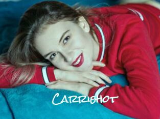 Carriehot
