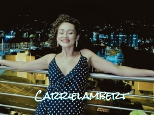 Carrielambert