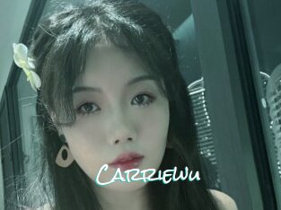Carriewu