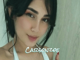 Carsonzoe