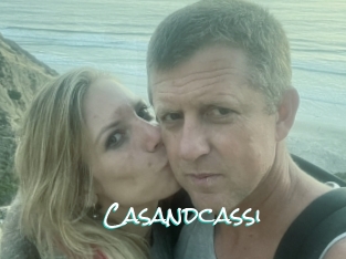 Casandcassi
