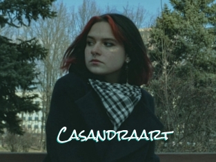 Casandraart