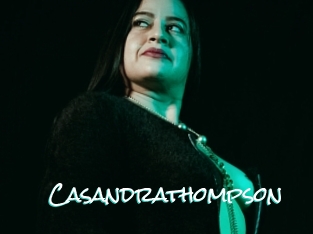 Casandrathompson