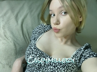 Caseymillery