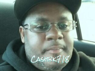Cashbk718