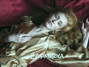 Casimirya