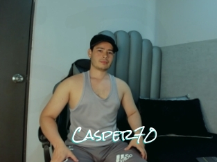 casper70 Sensuality Dream