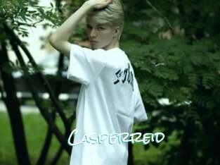 Casperreid