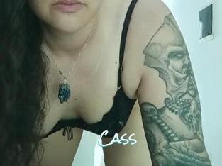 Cass
