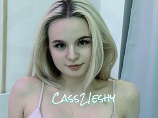 Cass21eshy