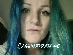 Cassandrablue
