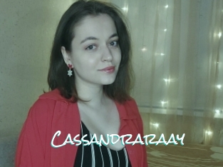 Cassandraraay