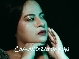 Cassandratomson