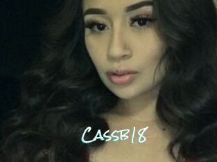 Cassb18