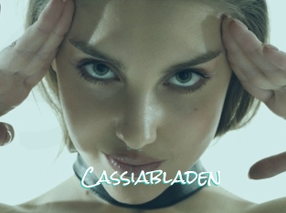 Cassiabladen