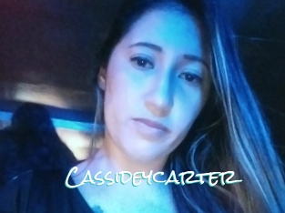 Cassideycarter