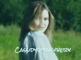 Cassidystrawbery