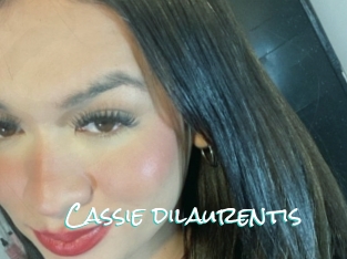 cassie_dilaurentis Sensuality Dream