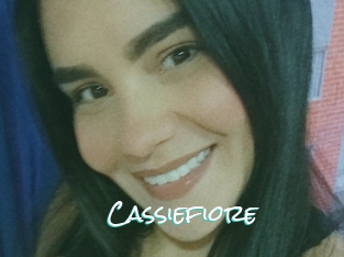 Cassiefiore