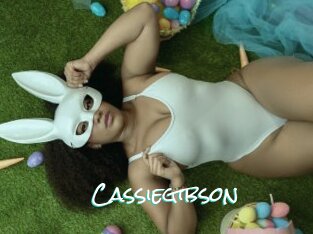 Cassiegibson