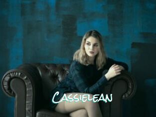 Cassielean