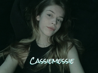 Cassiemessie