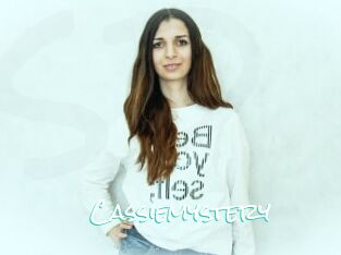 Cassiemystery