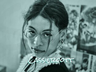 Cassieroott