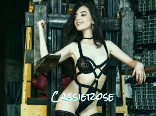 cassierose Sensuality Dream