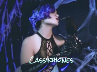 Cassyjhones