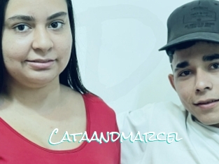 Cataandmarcel