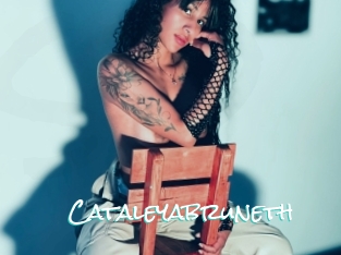 Cataleyabruneth