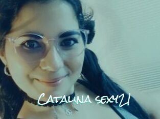Catalina_sexy21